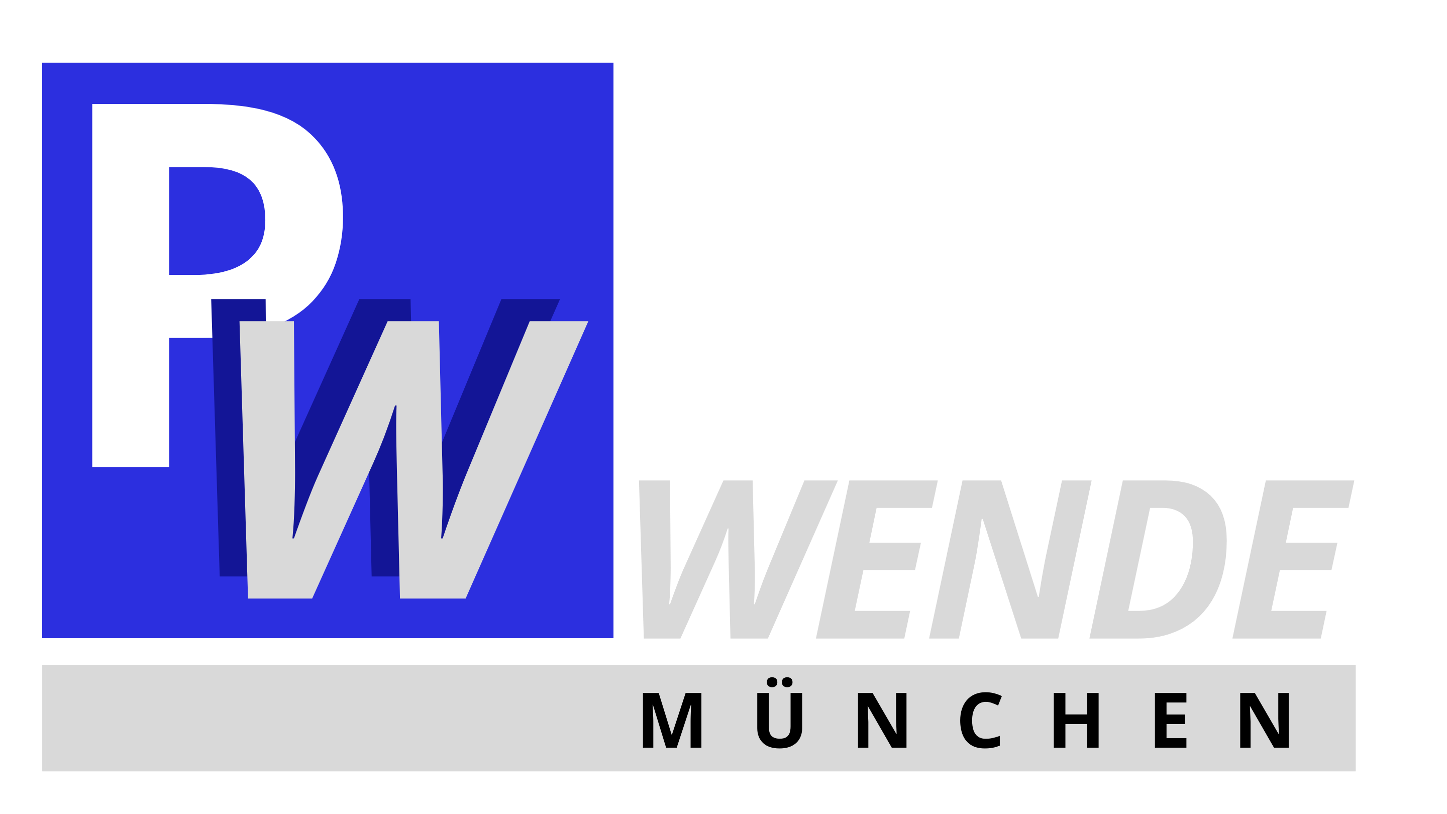 Parkraumwende München